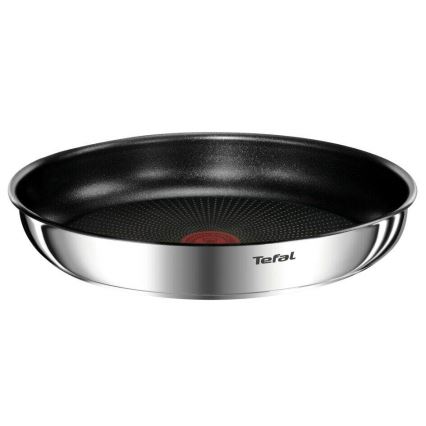 Tefal - Set kuhinjske posode 3 kom. INGENIO EMOTION nerjaveče jeklo