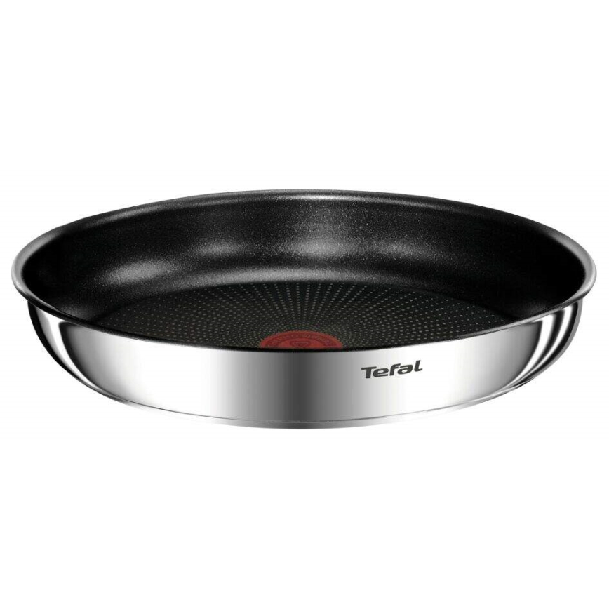 Tefal - Set kuhinjske posode 3 kom. INGENIO EMOTION nerjaveče jeklo