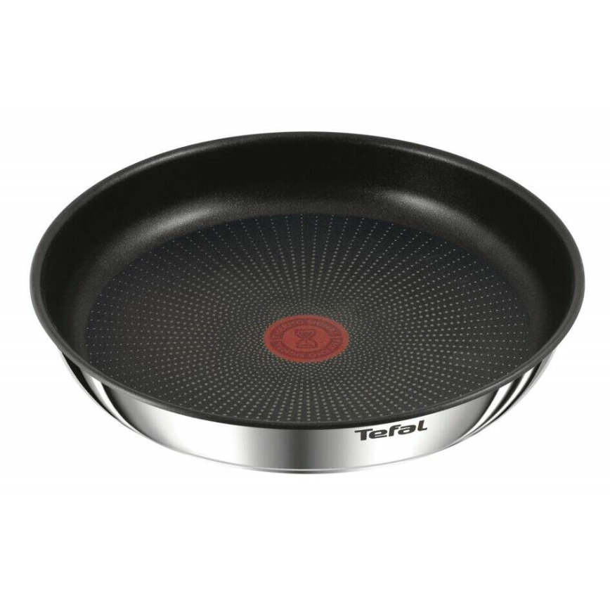 Tefal - Set kuhinjske posode 3 kom. INGENIO EMOTION nerjaveče jeklo