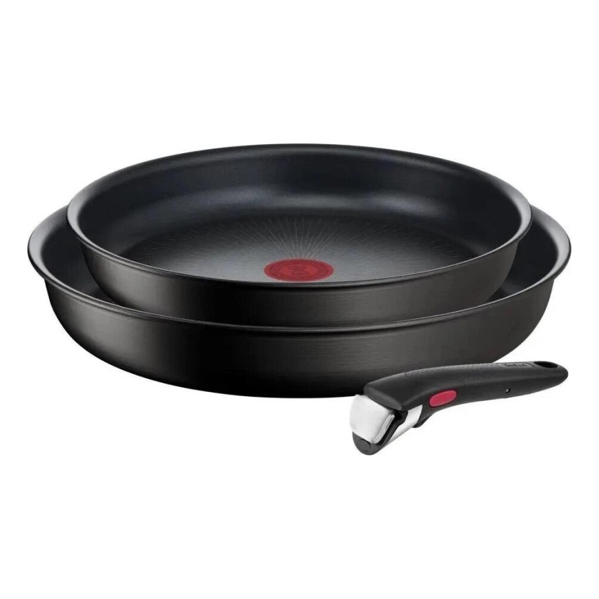 Tefal - Set kuhinjske posode 3 kom. INGENIO Unlimited