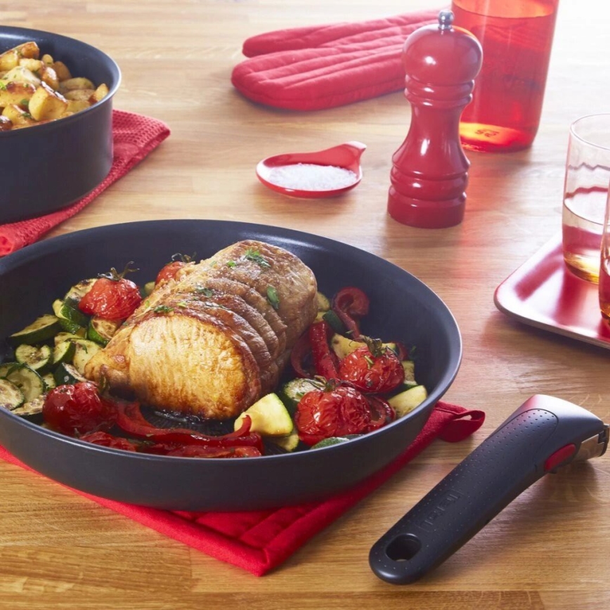 Tefal - Set kuhinjske posode 3 kom. INGENIO Unlimited