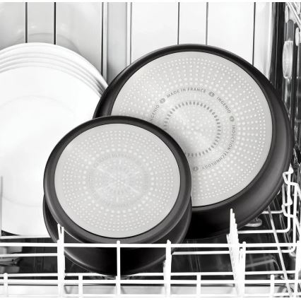 Tefal - Set kuhinjske posode 3 kom. INGENIO Unlimited