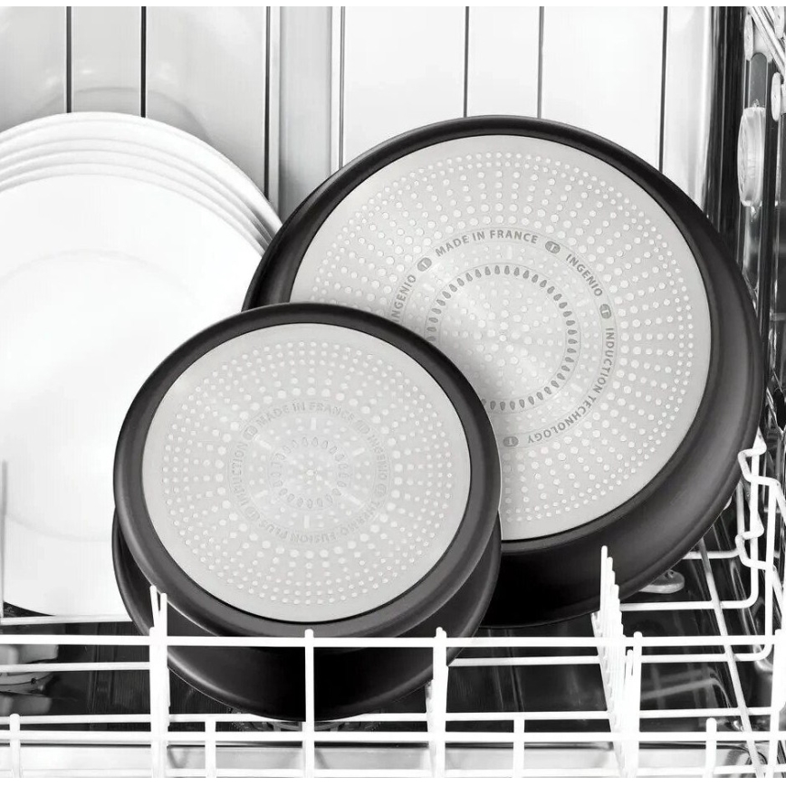 Tefal - Set kuhinjske posode 3 kom. INGENIO Unlimited