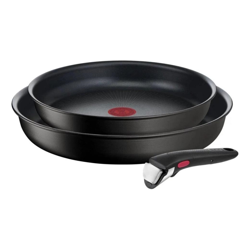 Tefal - Set kuhinjske posode 3 kom. INGENIO Unlimited