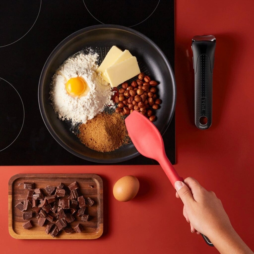 Tefal - Set kuhinjske posode 3 kom. INGENIO Unlimited