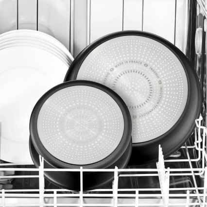 Tefal - Set kuhinjske posode 3 kom. INGENIO Unlimited