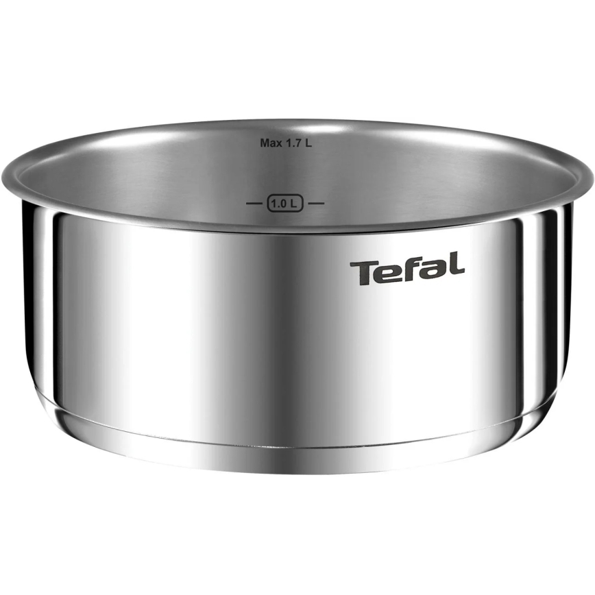 Tefal - Set kuhinjske posode 4 kom. INGENIO EMOTION nerjaveče jeklo