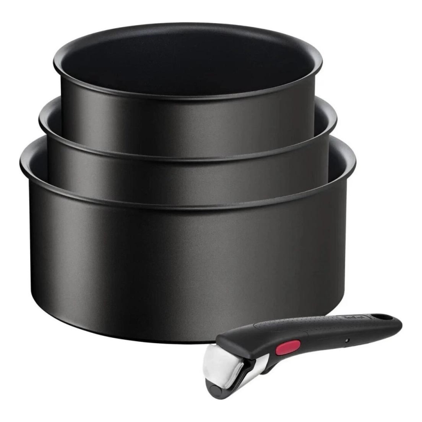 Tefal - Set kuhinjske posode 4 kom. INGENIO Unlimited