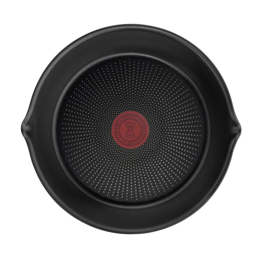 Tefal - Set kuhinjske posode 4 kos INGENIO DAILY CHEF