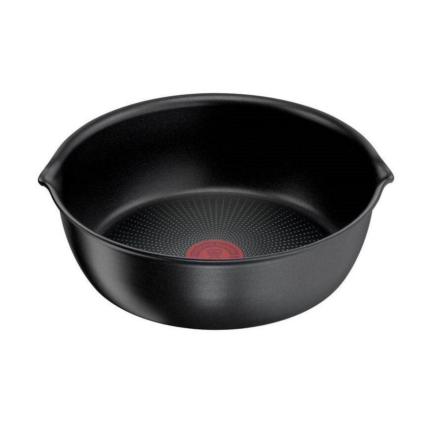 Tefal - Set kuhinjske posode 4 kos INGENIO DAILY CHEF