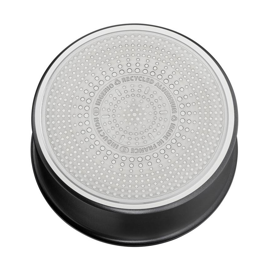 Tefal - Set kuhinjske posode 4 kos INGENIO DAILY CHEF