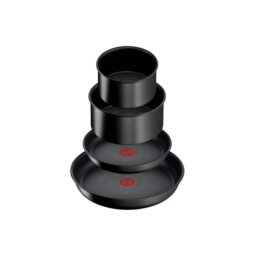Tefal - Set kuhinjske posode 5 kom. INGENIO Unlimited ON