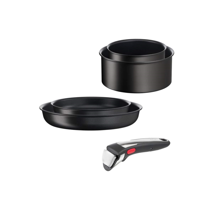 Tefal - Set kuhinjske posode 5 kom. INGENIO Unlimited ON