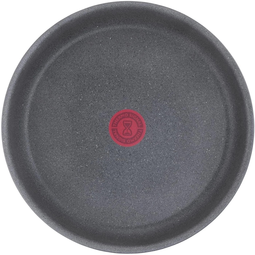 Tefal - Set kuhinjske posode 5 kos INGENIO NATURAL FORCE