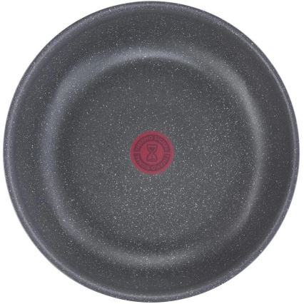 Tefal - Set kuhinjske posode 7 kos INGENIO NATURAL FORCE
