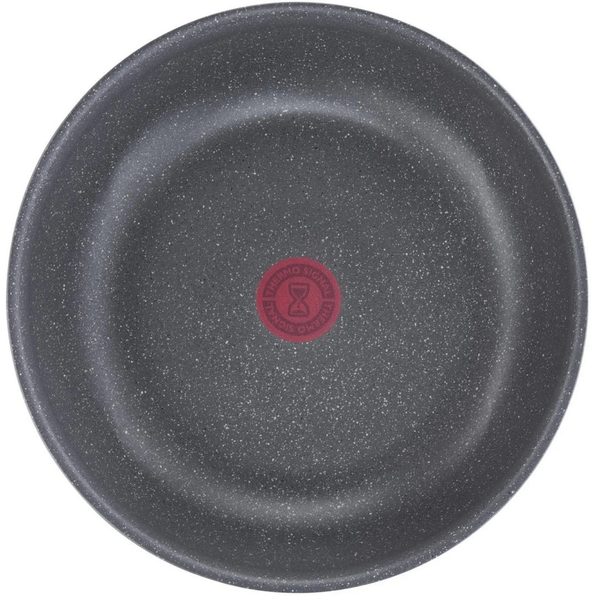Tefal - Set kuhinjske posode 7 kos INGENIO NATURAL FORCE