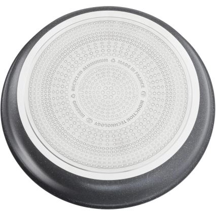 Tefal - Set kuhinjske posode 7 kos INGENIO NATURAL FORCE