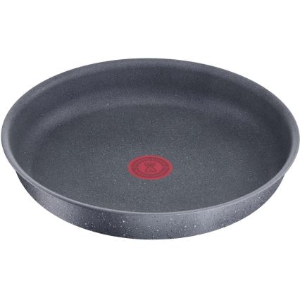 Tefal - Set kuhinjske posode 7 kos INGENIO NATURAL FORCE