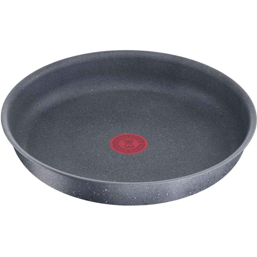 Tefal - Set kuhinjske posode 7 kos INGENIO NATURAL FORCE