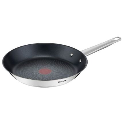 Tefal - Set kuhinjske posode 9 kom. COOK EAT nerjaveče jeklo