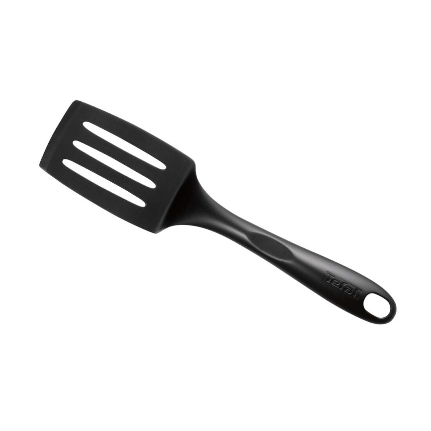 Tefal - Set kuhinjskih pripomočkov 5 kom. BIENVENUE črna