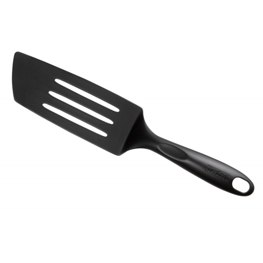 Tefal - Set kuhinjskih pripomočkov 5 kom. BIENVENUE črna