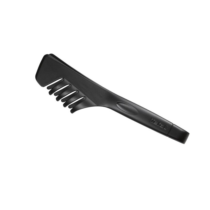 Tefal - Set kuhinjskih pripomočkov 9 kom. BIENVENUE črna