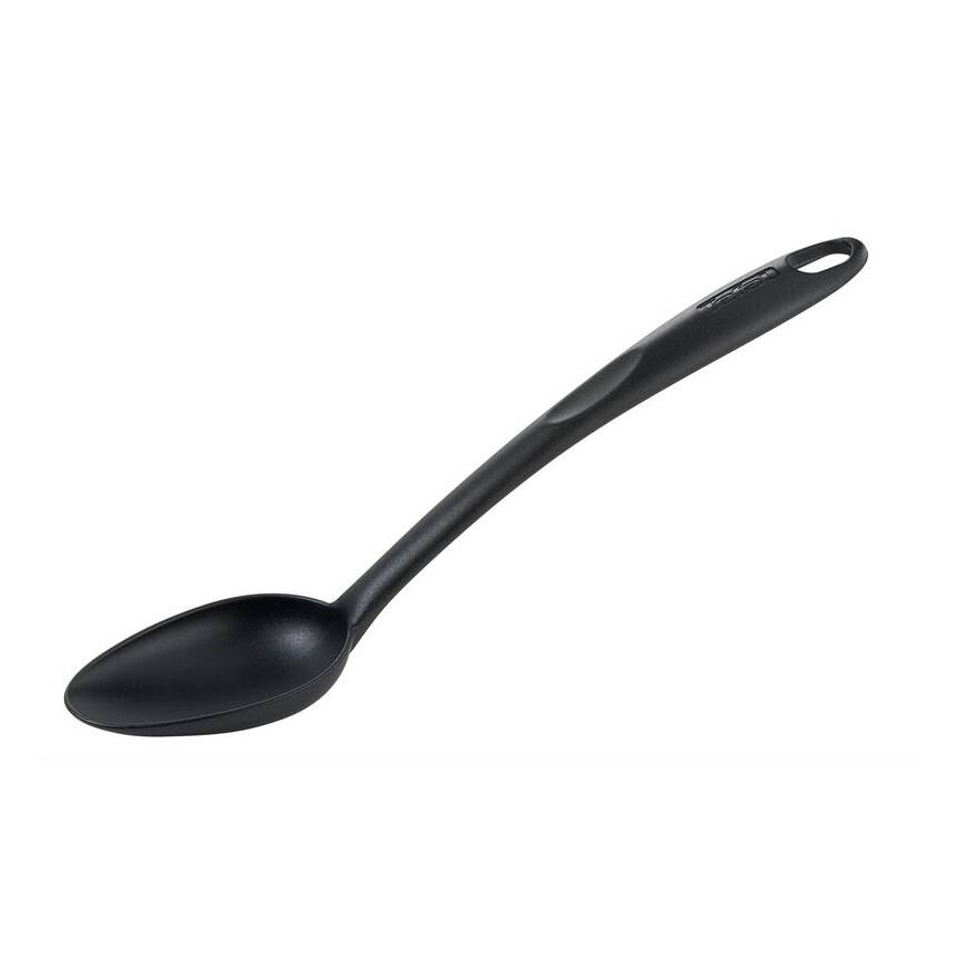 Tefal - Set kuhinjskih pripomočkov 9 kom. BIENVENUE črna