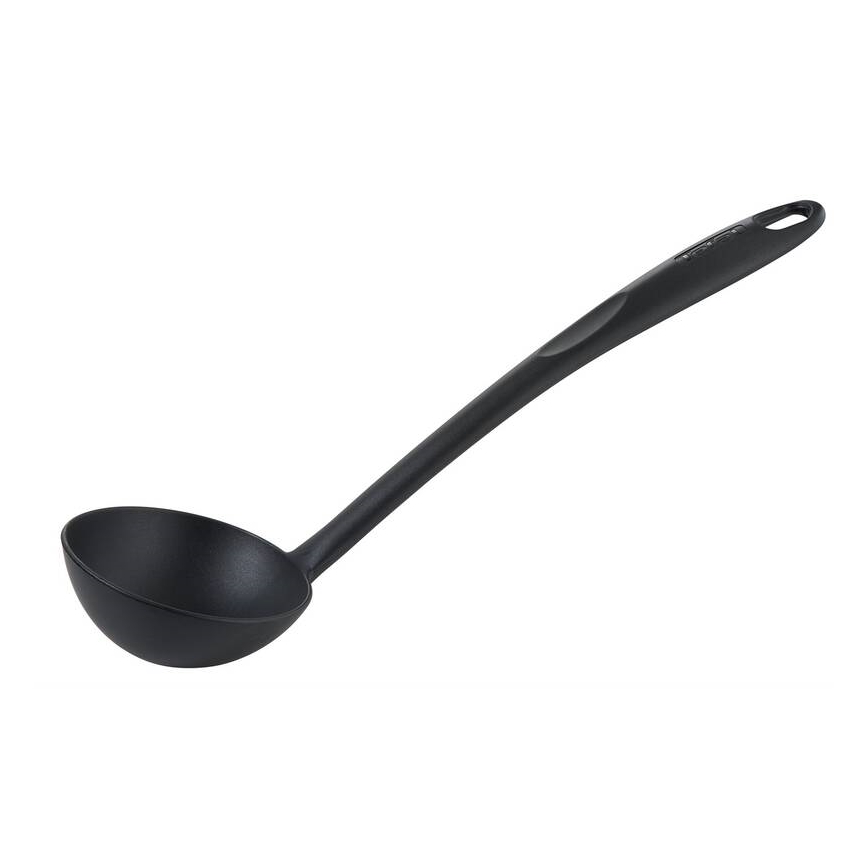 Tefal - Set kuhinjskih pripomočkov 9 kom. BIENVENUE črna
