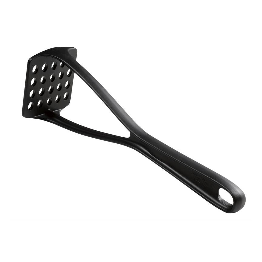 Tefal - Set kuhinjskih pripomočkov 9 kom. BIENVENUE črna