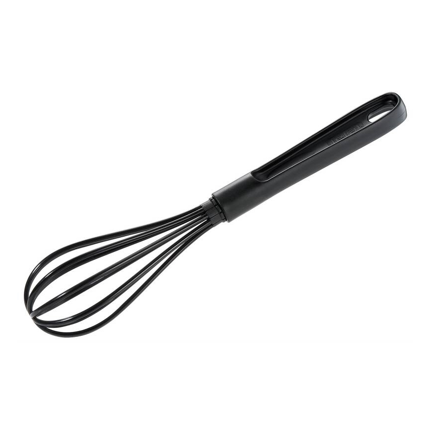 Tefal - Set kuhinjskih pripomočkov 9 kom. BIENVENUE črna