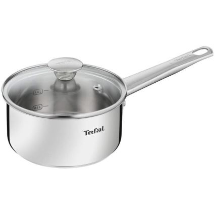 Tefal - Set loncev 10 kom. COOK EAT nerjaveče jeklo