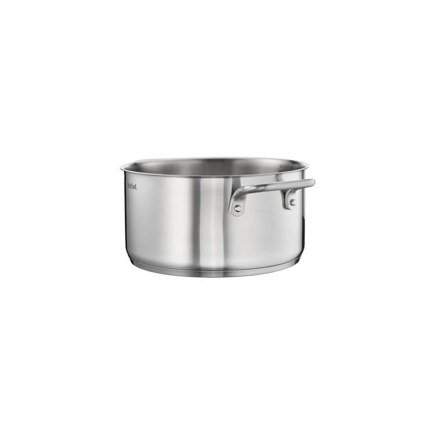 Tefal - Set loncev 10 kom. VIRTUOSO nerjaveče jeklo