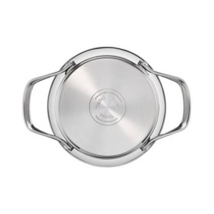 Tefal - Set loncev 10 kom. VIRTUOSO nerjaveče jeklo