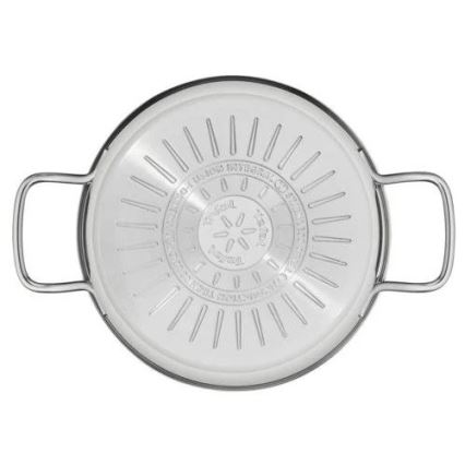 Tefal - Set loncev 10 kos INTUITION nerjaveče