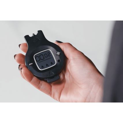 Tefal - Set loncev pod tlakom 4,5/6 l CLIPSO+ CHEF