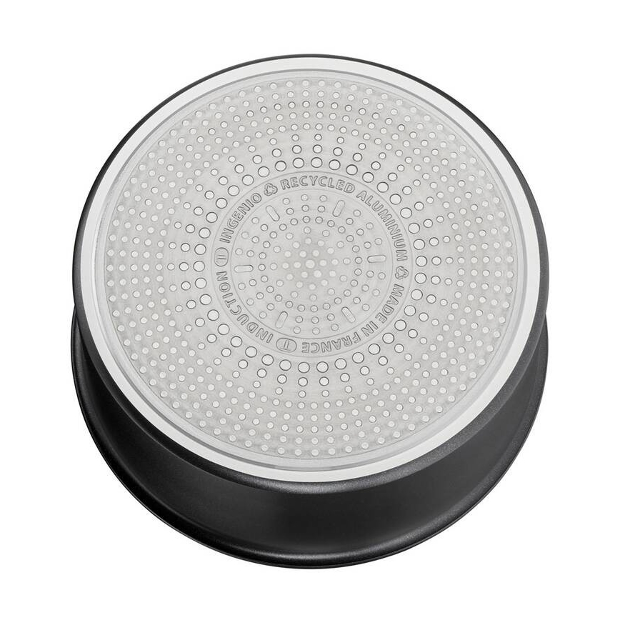Tefal - Set of majhnih ponev 4 kos INGENIO DAILY CHEF