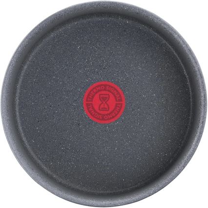 Tefal - Set of majhnih ponev 4 kos INGENIO NATURAL FORCE