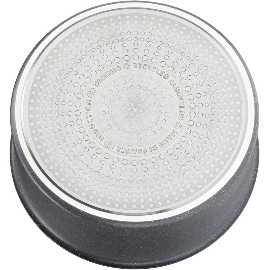 Tefal - Set of majhnih ponev 4 kos INGENIO NATURAL FORCE