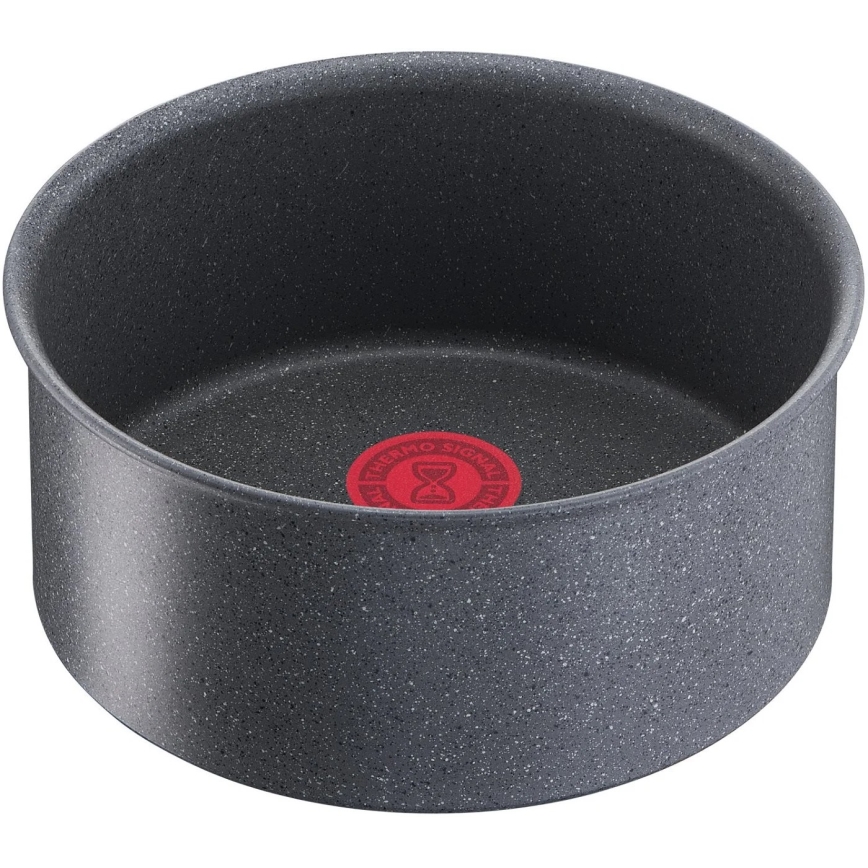 Tefal - Set of majhnih ponev 4 kos INGENIO NATURAL FORCE