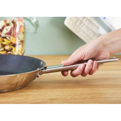 Tefal - Set ponev 2 kom. COOK EAT 24/28 cm
