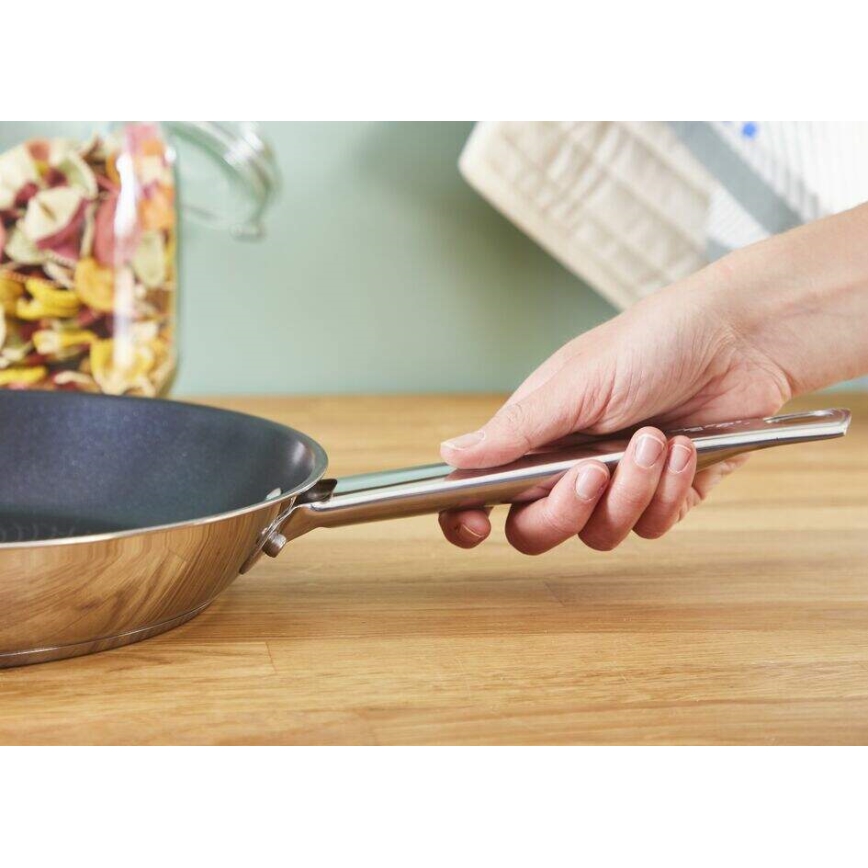 Tefal - Set ponev 2 kom. COOK EAT 24/28 cm