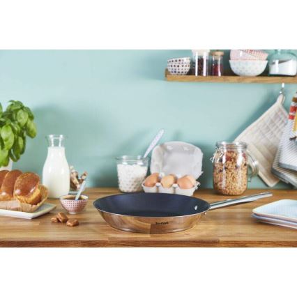 Tefal - Set ponev 2 kom. COOK EAT 24/28 cm