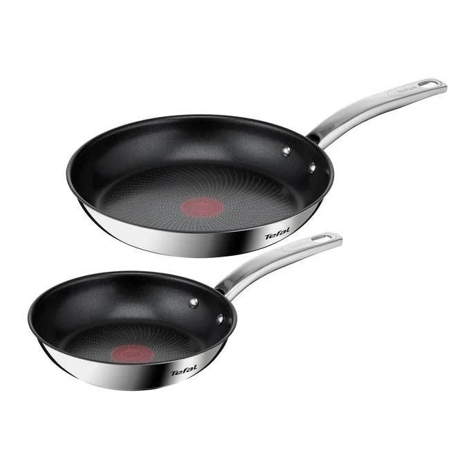 Tefal - Set ponev 2 kos INTUITION 20/26 cm