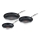 Tefal - Set ponev 3 kom. DUETTO