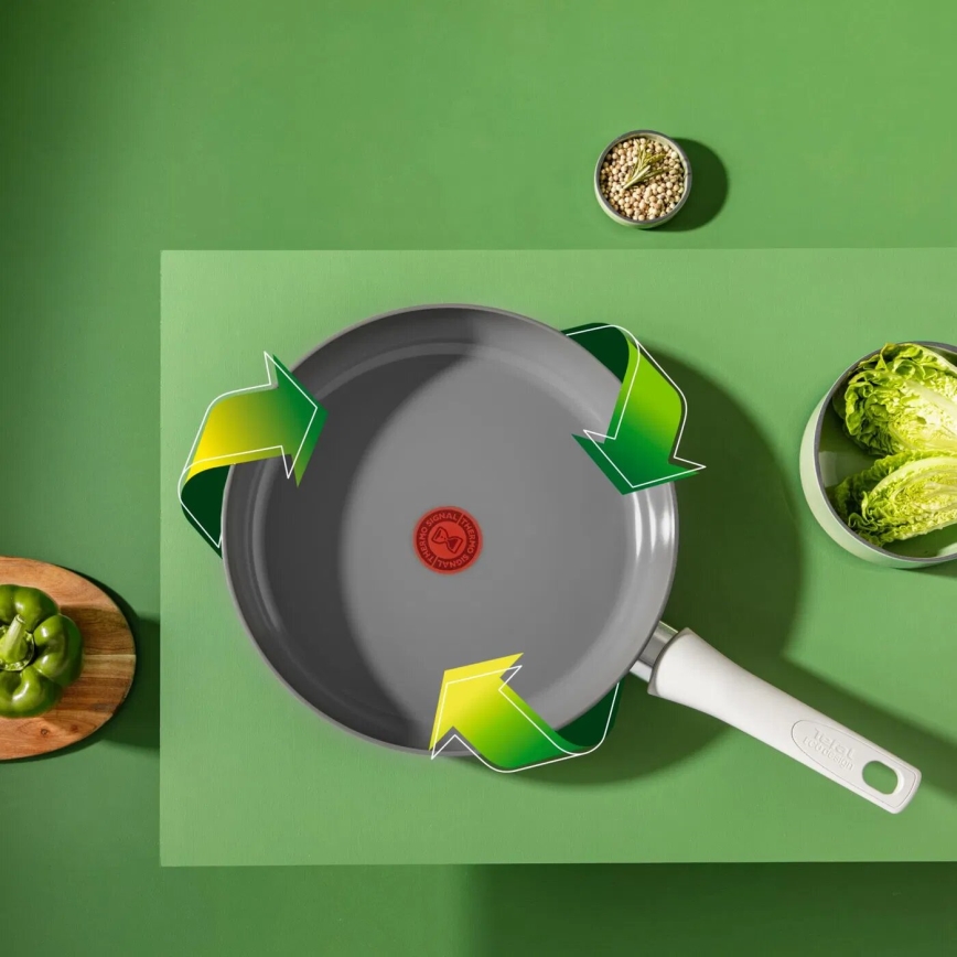 Tefal - Set ponev 3 kom. RENEW ON