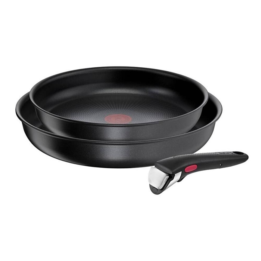 Tefal - Set ponev 3 kos INGENIO DAILY CHEF