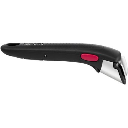 Tefal - Set ponev 3 kos INGENIO EASY COOK & CLEAN BLACK