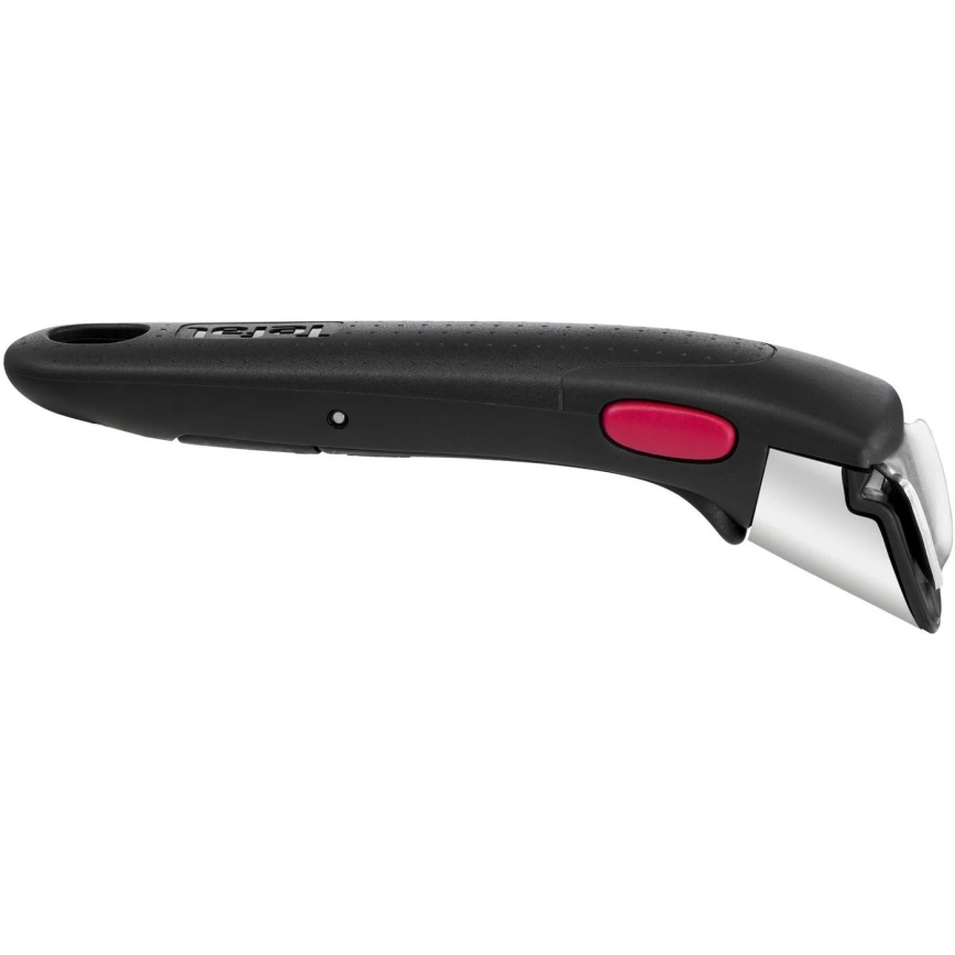 Tefal - Set ponev 3 kos INGENIO EASY COOK & CLEAN BLACK