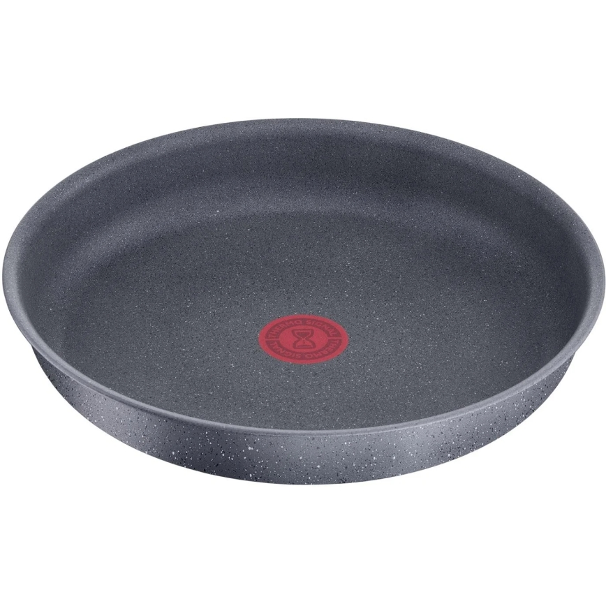 Tefal - Set ponev 3 kos INGENIO NATURAL FORCE
